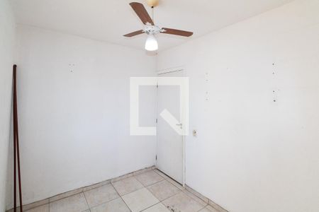 Quarto 1 de apartamento para alugar com 2 quartos, 45m² em Campo Grande, Rio de Janeiro