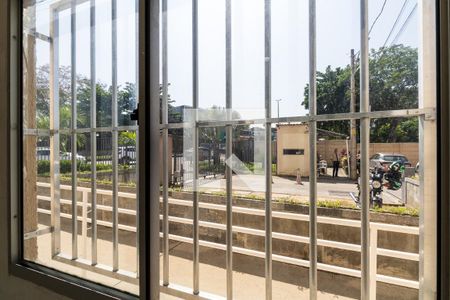 Apartamento para alugar com 45m², 2 quartos e 1 vagaVista do quarto 2