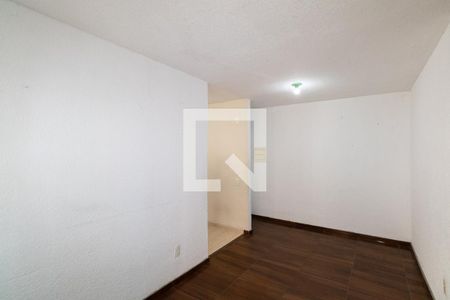 Sala de apartamento para alugar com 2 quartos, 45m² em Campo Grande, Rio de Janeiro