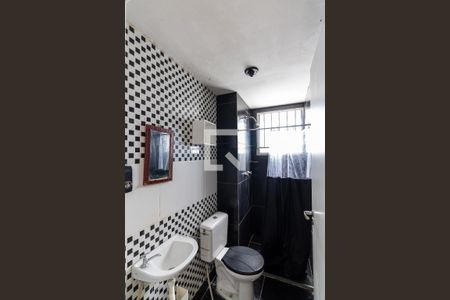 Apartamento para alugar com 45m², 2 quartos e 1 vagaBanheiro
