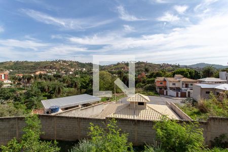 Apartamento para alugar com 44m², 2 quartos e 1 vagaVista do Quarto 2