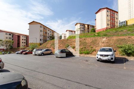 Apartamento para alugar com 44m², 2 quartos e 1 vagaGaragem