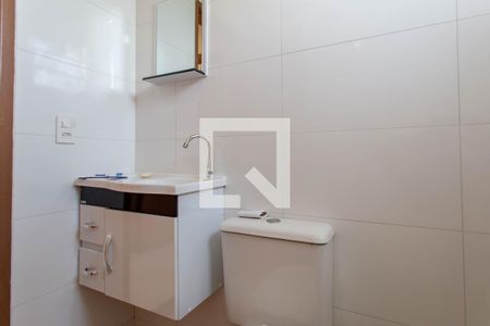 Apartamento para alugar com 44m², 2 quartos e 1 vagaBanheiro
