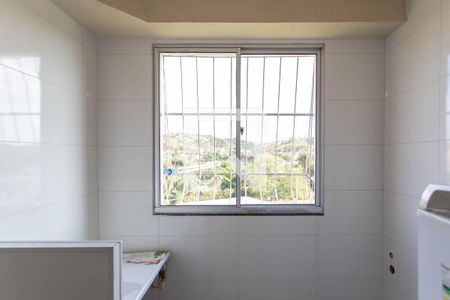 Apartamento para alugar com 44m², 2 quartos e 1 vagaÁrea de Serviço