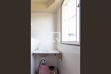 Apartamento para alugar com 44m², 2 quartos e 1 vagaÁrea de Serviço