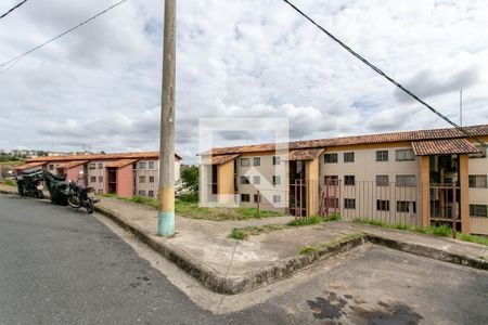 Apartamento para alugar com 44m², 2 quartos e 1 vagaÁrea Externa