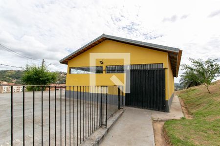 Apartamento para alugar com 44m², 2 quartos e 1 vagaÁrea comum - Salão de festas