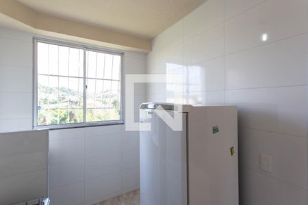 Apartamento para alugar com 44m², 2 quartos e 1 vagaCozinha