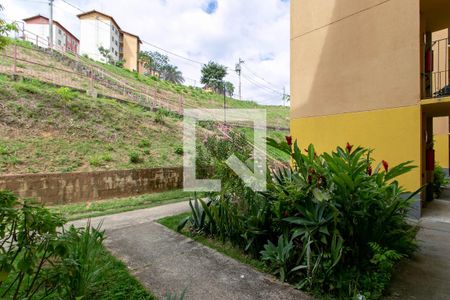 Apartamento para alugar com 44m², 2 quartos e 1 vagaÁrea Externa