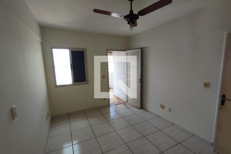 Dormitório Suíte de apartamento para alugar com 2 quartos, 70m² em Centro, Ribeirão Preto