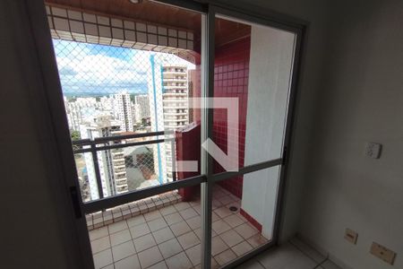 Sala de apartamento para alugar com 2 quartos, 70m² em Centro, Ribeirão Preto