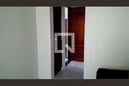 Apartamento à venda com 2 quartos, 55m² em Lauzane Paulista, São Paulo