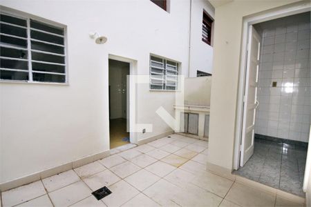 Casa à venda com 3 quartos, 154m² em Chácara Santo Antônio (Zona Sul), São Paulo