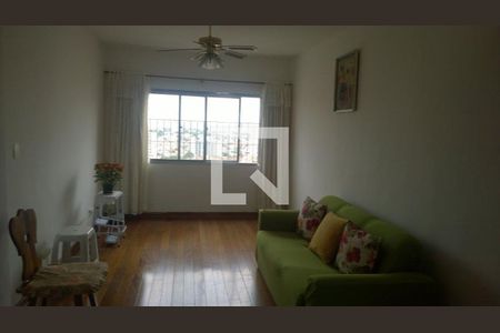 Apartamento à venda com 2 quartos, 71m² em Vila da Saúde, São Paulo