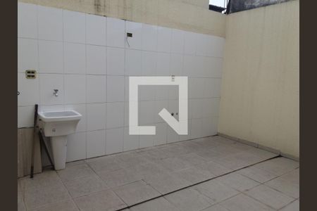 Casa à venda com 3 quartos, 141m² em Vila Santana, São Paulo