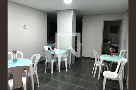 Apartamento à venda com 2 quartos, 96m² em Piqueri, São Paulo