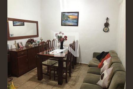 Casa à venda com 2 quartos, 193m² em Boa Vista, São Caetano do Sul