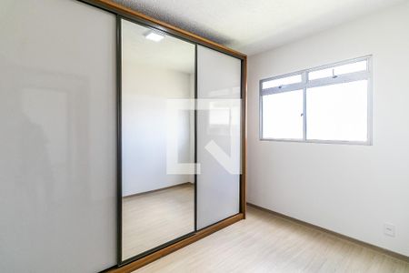 Quarto 2 de apartamento para alugar com 2 quartos, 51m² em Indaiá, Belo Horizonte