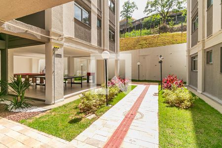 Apartamento para alugar com 51m², 2 quartos e 1 vaga Apartamento para alugar com 51m², 2 quartos e 1 vagaÁrea comum