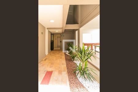 Apartamento para alugar com 51m², 2 quartos e 1 vaga Apartamento para alugar com 51m², 2 quartos e 1 vagaÁrea comum