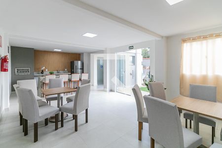 Apartamento para alugar com 51m², 2 quartos e 1 vaga Apartamento para alugar com 51m², 2 quartos e 1 vagaEspaço Gourmet