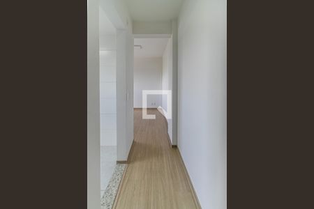 Apartamento para alugar com 51m², 2 quartos e 1 vaga Apartamento para alugar com 51m², 2 quartos e 1 vagaEntrada