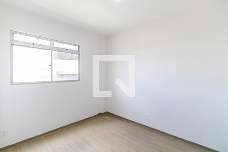 Quarto 1 de apartamento para alugar com 2 quartos, 51m² em Indaiá, Belo Horizonte