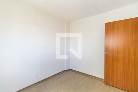 Quarto 1 de apartamento para alugar com 2 quartos, 51m² em Indaiá, Belo Horizonte