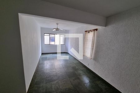 Sala de apartamento para alugar com 2 quartos, 56m² em Jardim Paulista, Ribeirão Preto