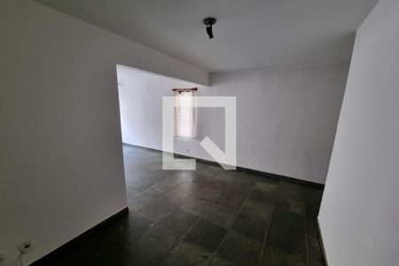 Sala de apartamento para alugar com 2 quartos, 56m² em Jardim Paulista, Ribeirão Preto