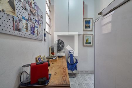 Apartamento à venda com 75m², 2 quartos e sem vagaQuarto de Serviço