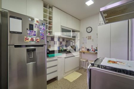Apartamento à venda com 75m², 2 quartos e sem vagaCozinha