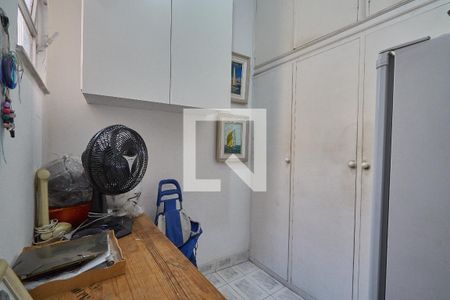 Apartamento à venda com 75m², 2 quartos e sem vagaQuarto de Serviço