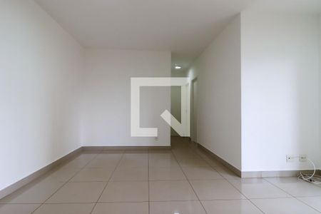 Sala de apartamento para alugar com 3 quartos, 75m² em Jardim Botânico, Ribeirão Preto