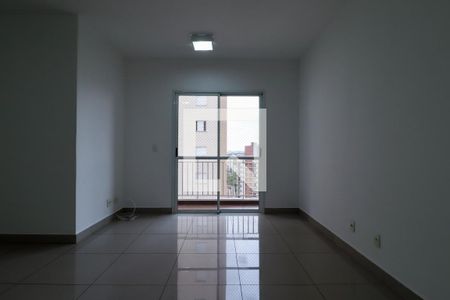 Sala de apartamento para alugar com 3 quartos, 75m² em Jardim Botânico, Ribeirão Preto