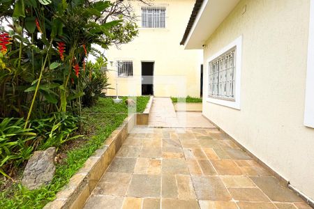 Casa para alugar com 520m², 5 quartos e 3 vagas Casa para alugar com 520m², 5 quartos e 3 vagasQuintal