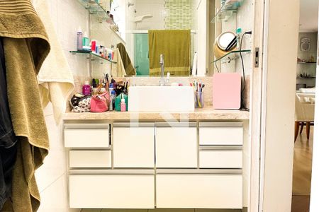 Casa para alugar com 520m², 5 quartos e 3 vagas Casa para alugar com 520m², 5 quartos e 3 vagasBanheiro