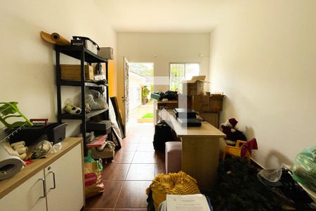 Casa para alugar com 520m², 5 quartos e 3 vagas Casa para alugar com 520m², 5 quartos e 3 vagasQuarto de Serviço