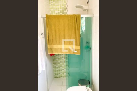 Casa para alugar com 520m², 5 quartos e 3 vagas Casa para alugar com 520m², 5 quartos e 3 vagasBanheiro