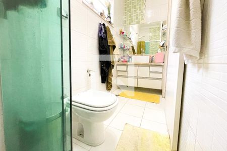 Casa para alugar com 520m², 5 quartos e 3 vagas Casa para alugar com 520m², 5 quartos e 3 vagasBanheiro