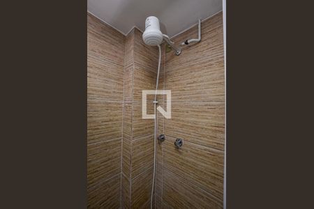 Banheiro de apartamento à venda com 1 quarto, 52m² em Fonseca, Niterói