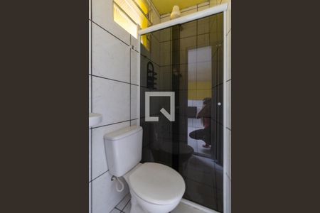 Banheiro  de casa para alugar com 1 quarto, 34m² em Ermelino Matarazzo, São Paulo