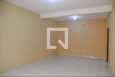 Sala de casa para alugar com 6 quartos, 325m² em Vila Florida, São Bernardo do Campo