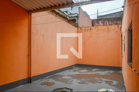 Casa à venda com 325m², 6 quartos e 3 vagas Casa à venda com 325m², 6 quartos e 3 vagasÁrea de Serviço