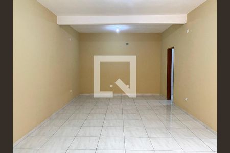 Quarto 1 de casa para alugar com 2 quartos, 60m² em Vila Florida, São Bernardo do Campo
