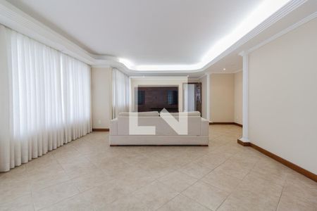 Sala de casa para alugar com 4 quartos, 300m² em Itaguaçu, Florianópolis