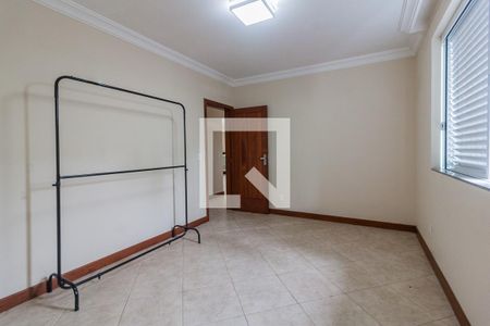 Closet da suíte de casa para alugar com 4 quartos, 300m² em Itaguaçu, Florianópolis