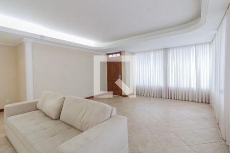Sala de casa para alugar com 4 quartos, 300m² em Itaguaçu, Florianópolis