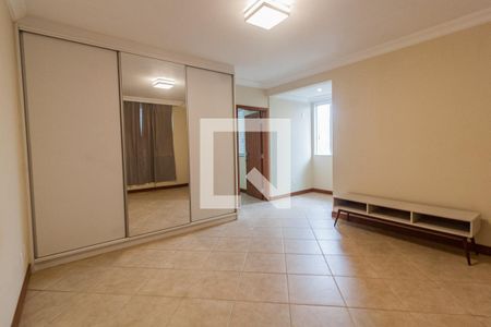 Quarto Suíte de casa para alugar com 4 quartos, 300m² em Itaguaçu, Florianópolis
