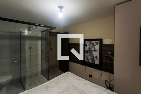 Studio para alugar com 38m², 1 quarto e sem vaga Studio para alugar com 38m², 1 quarto e sem vagaSuite